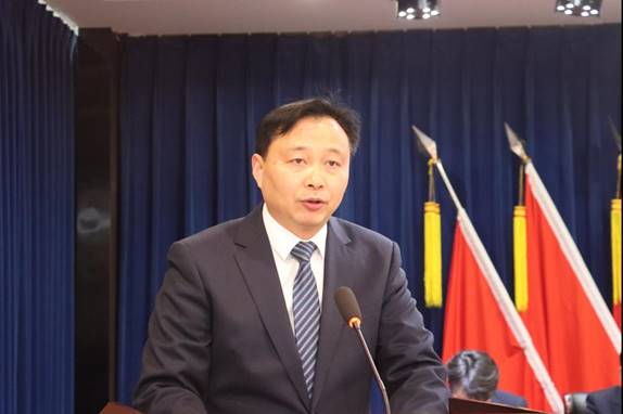 公司召开年终“五会”