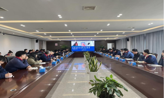 公司开展工程内部审计培训 公司开展工程内部审计培训